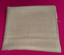 Tissu ancien années 1970