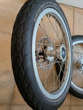 Taga Bike Wheels - Rims