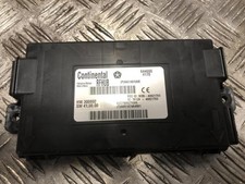 Boitier de centralisation FIAT