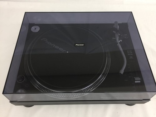Pioneer plx 1000 direct - direct, drive
