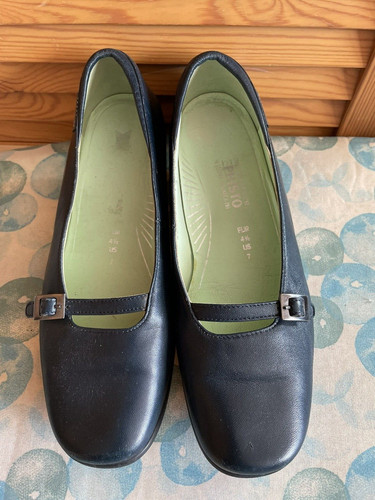 Chaussures femme mephisto - chaussures,