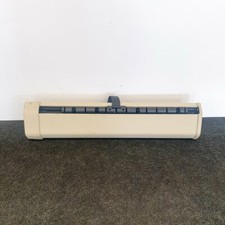 VOLVO V60 D4 MK1 coffre