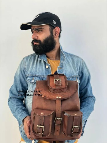 Sac dos en - à,