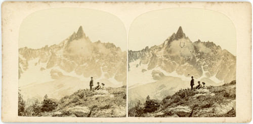 Stereo france chamonix - france,,