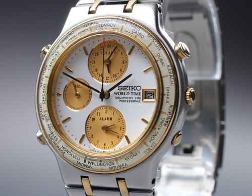 Montre homme vintage 1988 - vintage,