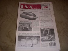 LVA VIE de l'AUTO 87/31