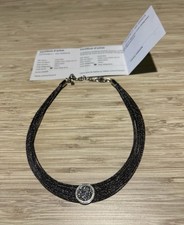 Lot Bijoux Victoria Collier