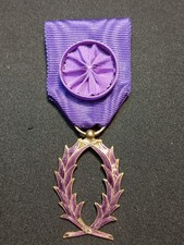P3*/25 (REF27734) Médaille