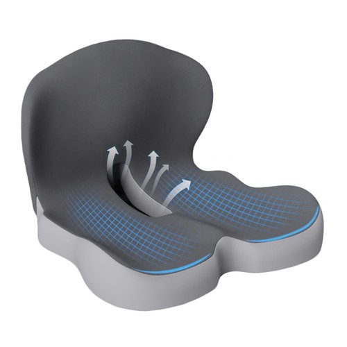 Coussin ergonomique siège - coussin,