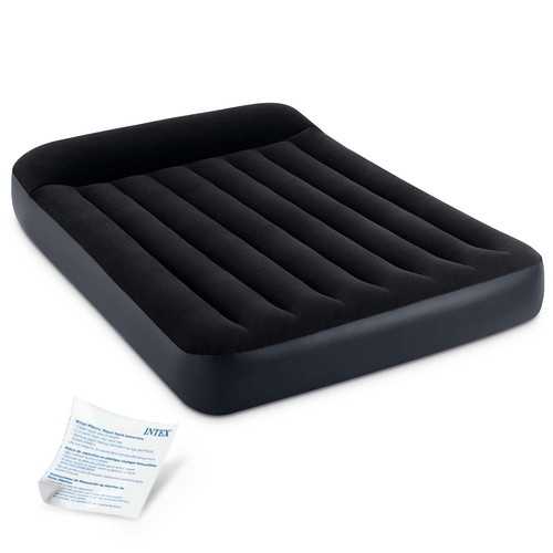 Matelas gonflable 191x137x25