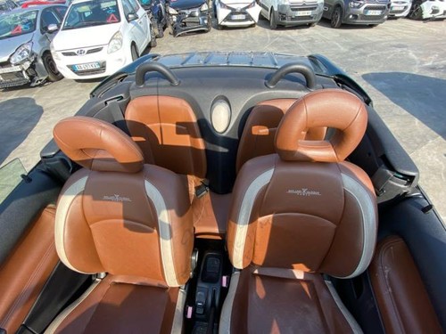 Interieur complet peugeot - complet,