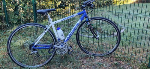 Vélo lapierre service courses - vélo,