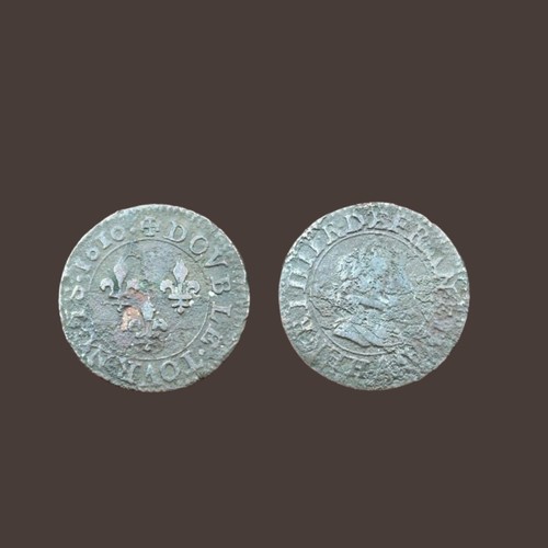 R1652 monnaie royale - monnaie,
