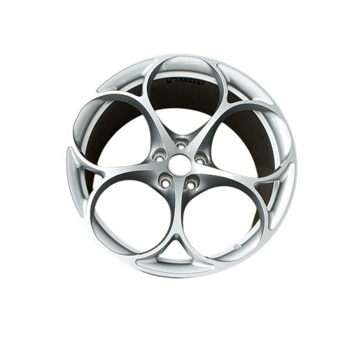 Jantes pouces 10jx20 - jantes,