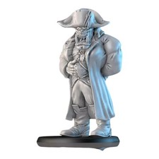 Orcas and Goblins - Napoleork