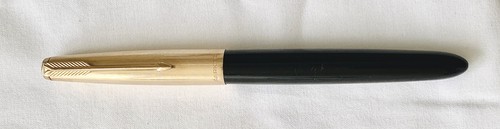 Vintage stylo plume - vintage,