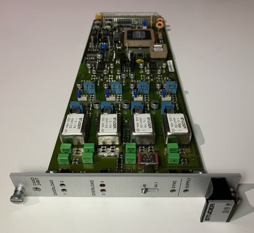Studer d19m c4ad - studer,