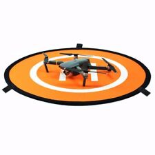 Tapis de réception pour drone pour DJI Phantom 3 4 2 1, 80 cm, pliable