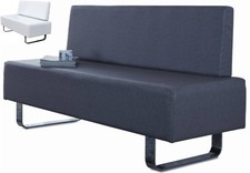 NANTES Sofa canapé pour sale d'attente esthétique soins de beauté salon tattoo