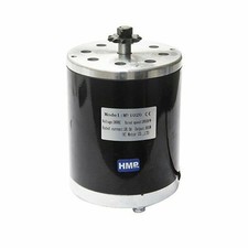 Moteur Électrique 36V 800W