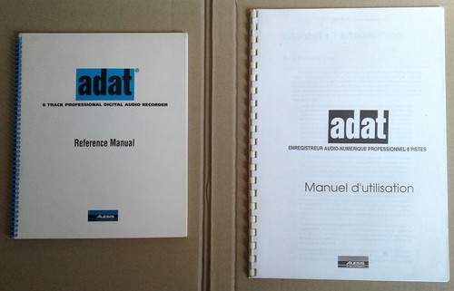 Alesis adat 2 manuels - :,