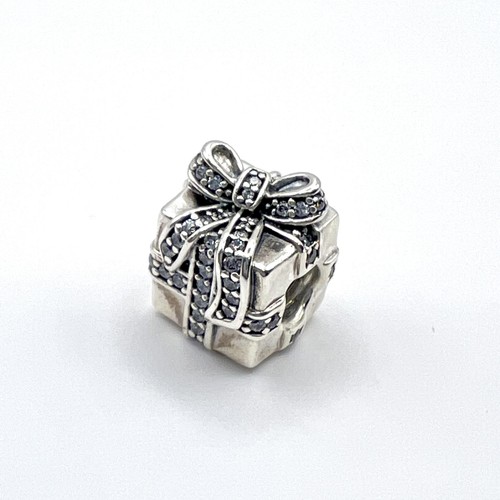 Charm pandora argent - argent, cadeau