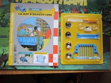 Voiture miniature Maquette