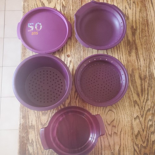 Tupperware micro vap - 🌟tupperware, cuit