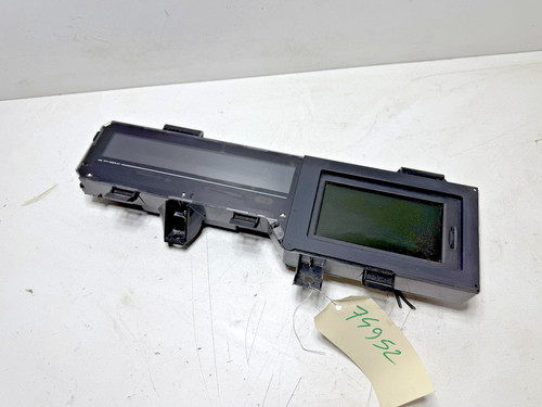 Compteur ecran gps - ecran,