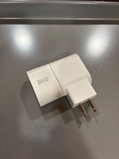 IKEA Tradfri Signal Repeater and Power Supply E1746 ICPSW5-5NA-1