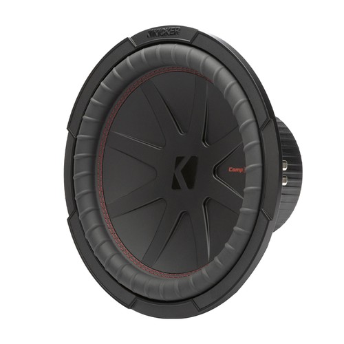Open box kicker - box, compr