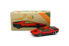 MINILAUDO 1/64 Alfa Romeo 33