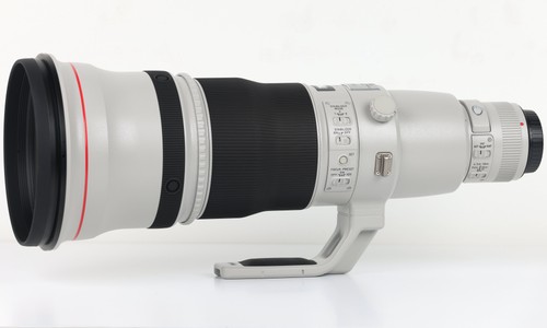 Canon 600mm f4l - 600mm, usm