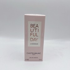 Beautiful Day Le Bonheur By