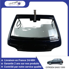 🇫🇷 HAYON CITROEN SAXO