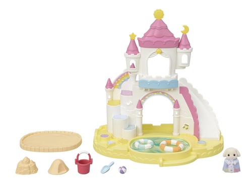 Sylvanian families 5746 - sylvanian,