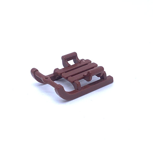 Playmobil sport luge - *,