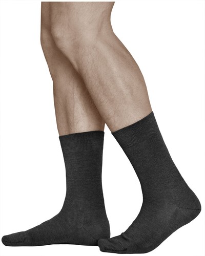 Chaussette laine rinos - chaussette,