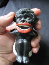 ANCIEN MOUTARDIER AFRICAIN