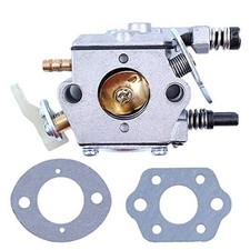 Kit carburateur robuste pour