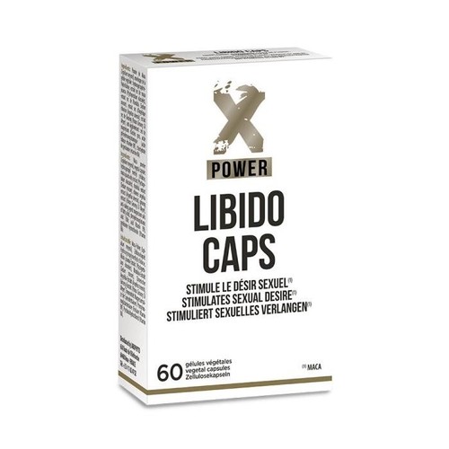 Xpower cure aphrodisiaque pour - xpower,