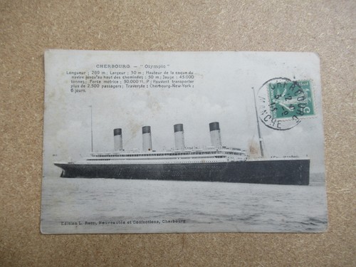 Carte postale white - postale,