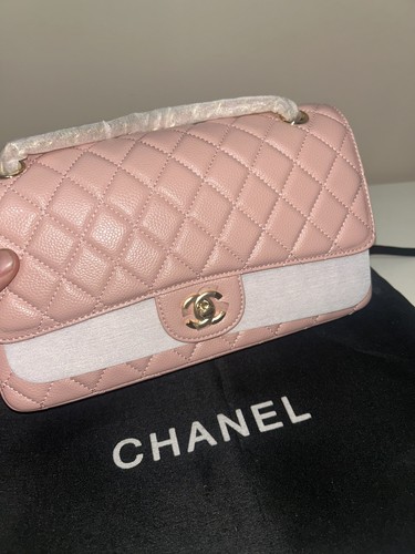 Sac main chanel timeless - chanel,