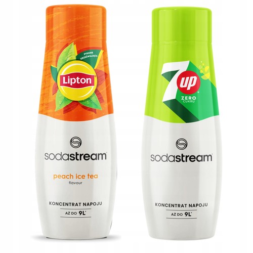 Sirops lipton ice - 2,