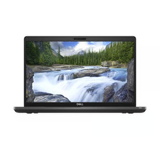 15" Dell Latitude 5501
