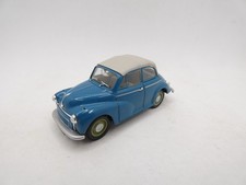 Morris Minor Convertible