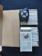 Lot De 10 INTRATONE 09-0115