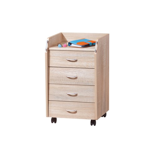 Caisson bureau tiroirs - bureau,