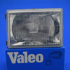 Phare avant Droit cibie