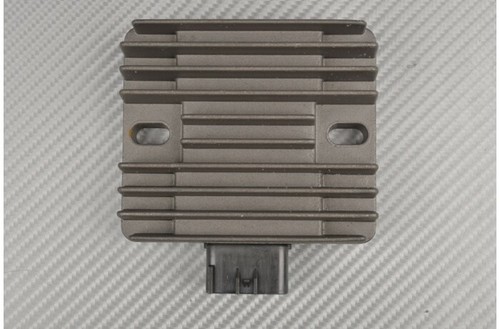 Régulateur tension type - régulateur, 2